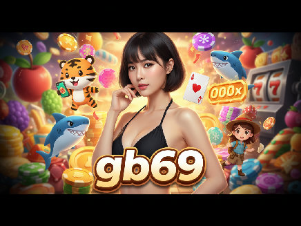 gb69 PG SLOT