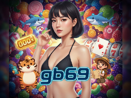 gb69 สล็อตออนไลน์
