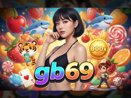 gb69 สล็อต
